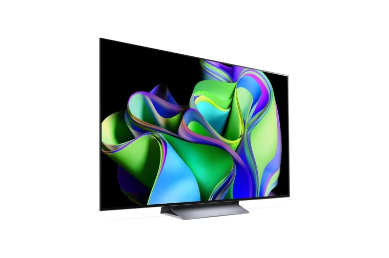 LG OLED77C3 - фото 2