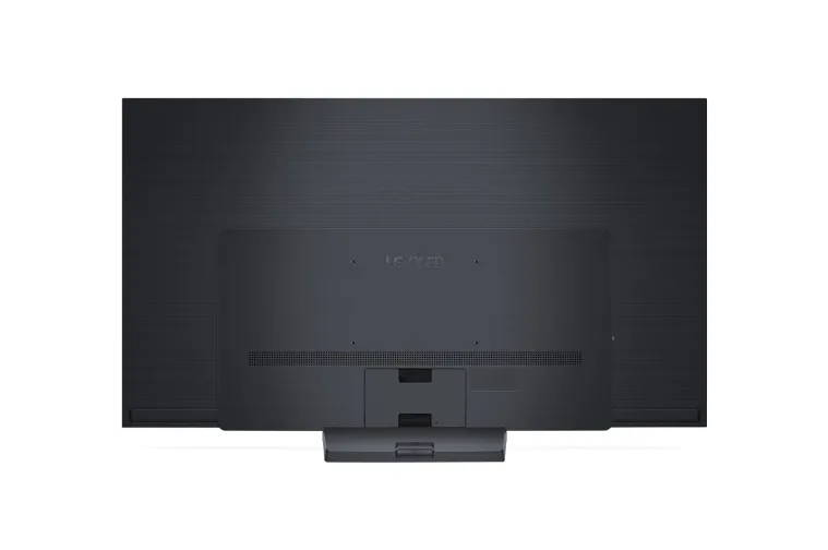 LG OLED77C31 - фото 10