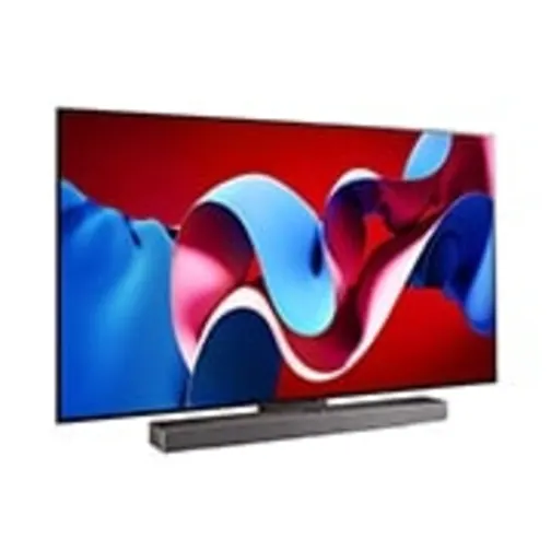 LG OLED77C42 - фото 8