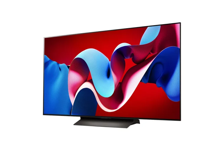 LG OLED77C48 - фото 3
