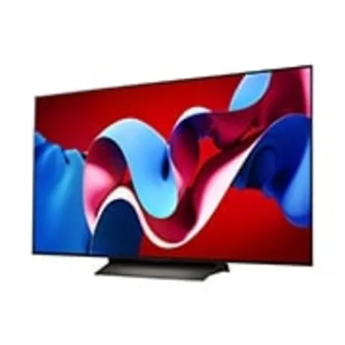LG OLED77C48 - фото 14