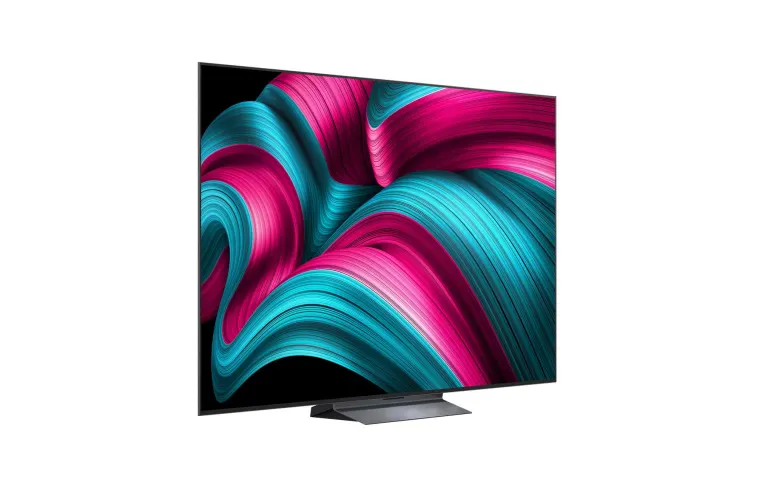 LG OLED77C58 - фото 38