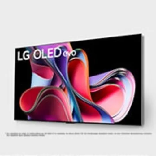 LG OLED77G39 - фото 26