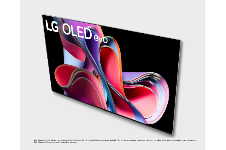 LG OLED77G39 - фото 7