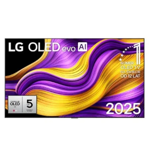 LG OLED77G54 - фото 15