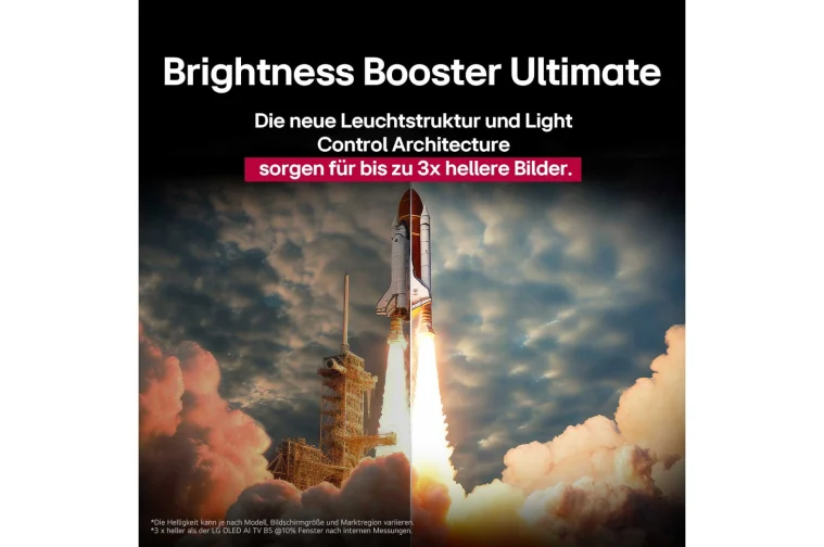 LG OLED77G57 - фото 10