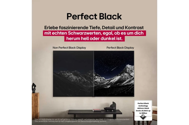 LG OLED77G57 - фото 29