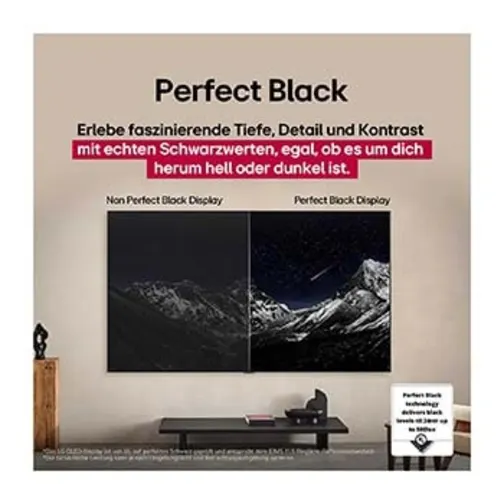 LG OLED77G58 - фото 18