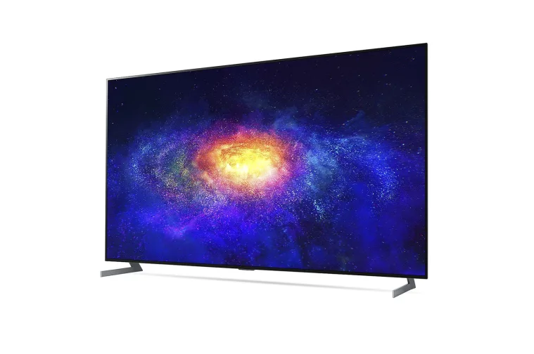 LG OLED77ZX9 - фото 2