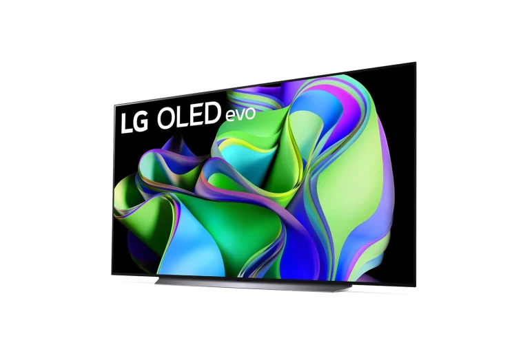 LG OLED83C37 - фото 2