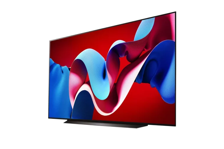 LG OLED83C41 - фото 3