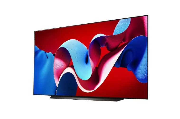 LG OLED83C44 - фото 2