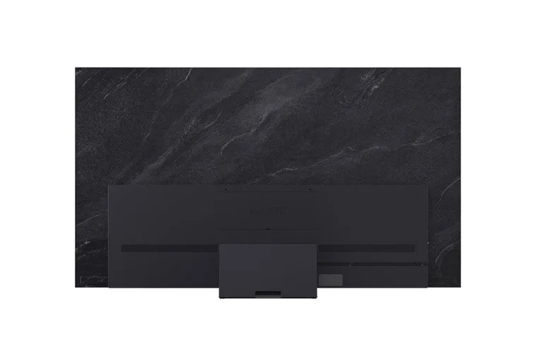 LG OLED83C51 - фото 2