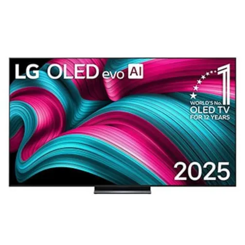 LG OLED83C59 - фото 13