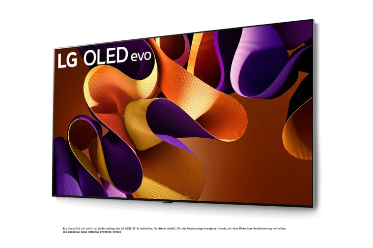 LG OLED83G48 - фото 2