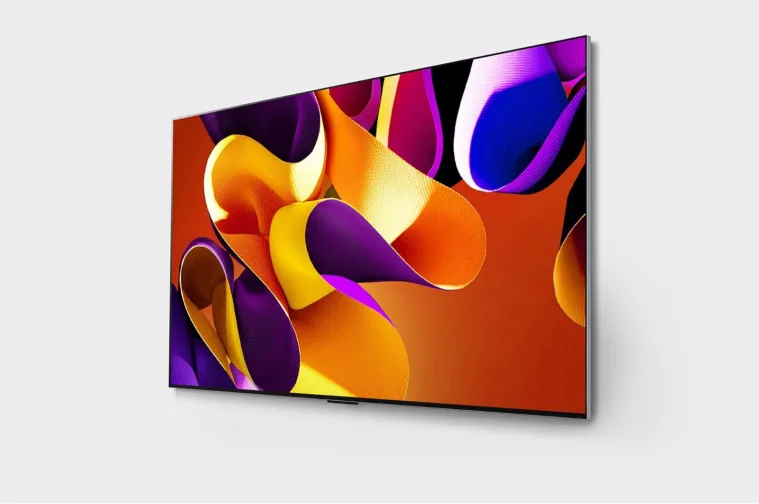 LG OLED97G4 - фото 2