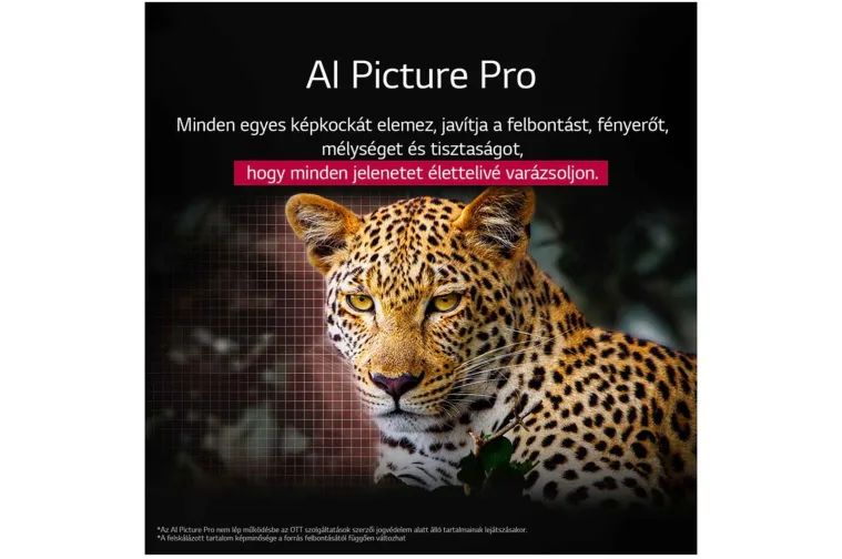 LG OLED97G51 - фото 8