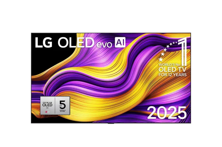 LG OLED97G54 - фото 1