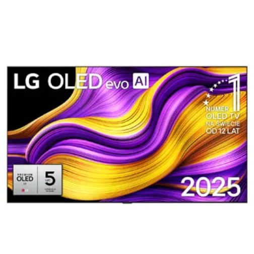 LG OLED97G54LW - фото 16