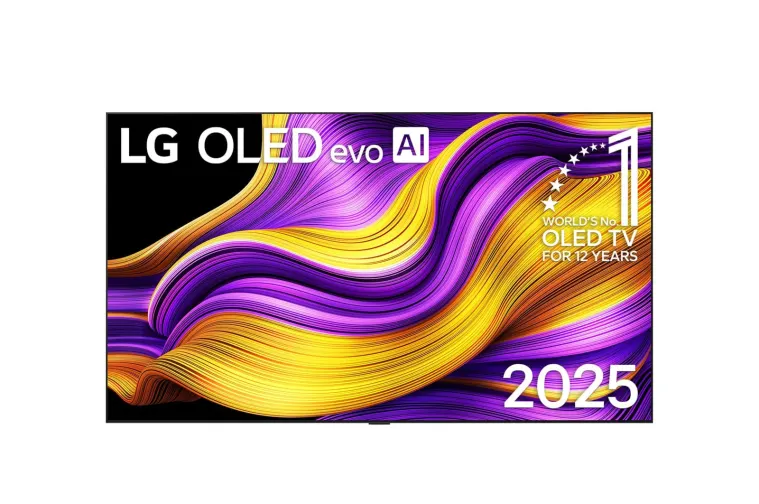 LG OLED97G57 - фото 1
