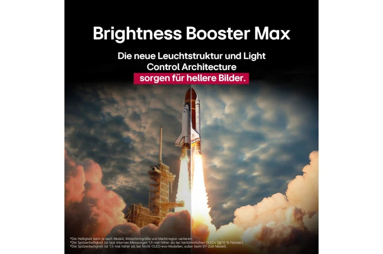 LG OLED97G57 - фото 10