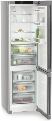 Liebherr CBNsdc 573i Plus - фото 5