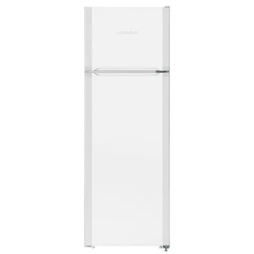 Liebherr CTP 251-21 - фото 1