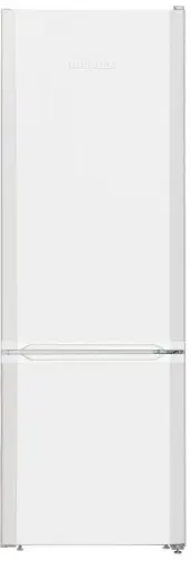 Liebherr CUe281-26 - фото 1