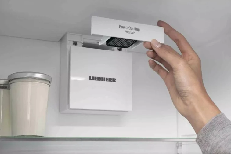 Liebherr ICBNSd 5123 Plus - фото 9