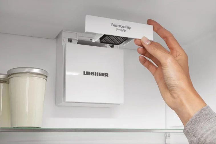 Liebherr ICNSd 5603 Pure - фото 9