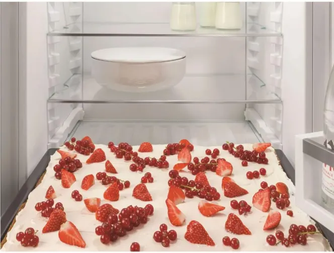 Liebherr ICNd 5123 - фото 9