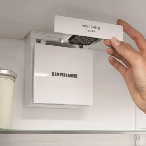 Liebherr ICNd 5123 - фото 5