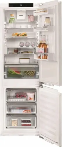 Liebherr ICNd 5123 - фото 4