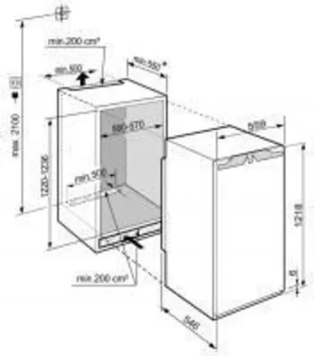 Liebherr IRe 4100 - фото 3
