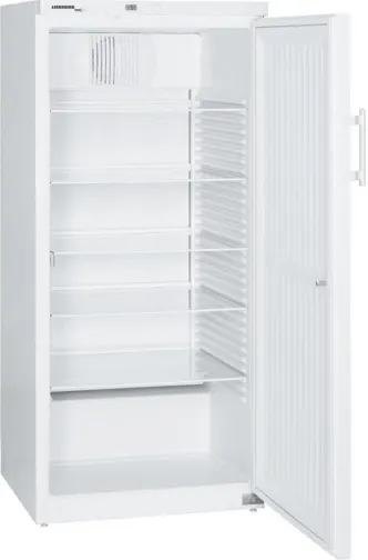 Liebherr LKexv 5400 - фото 1