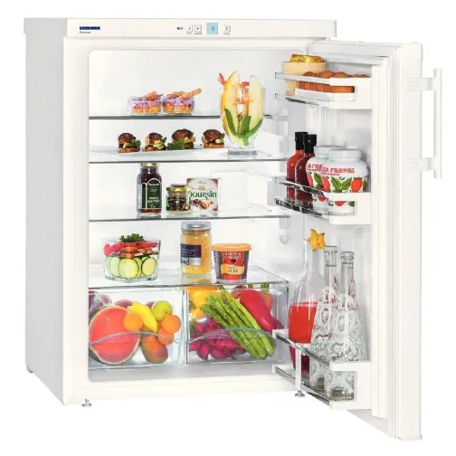 Liebherr TP 1760 - фото 3