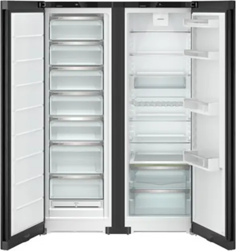 Liebherr XRFbd 5220 Plus - фото 2