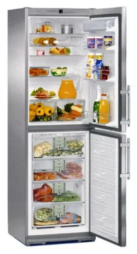 Liebherr CNes 3866 - фото 3