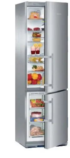 Liebherr CNes 3866 - фото 2