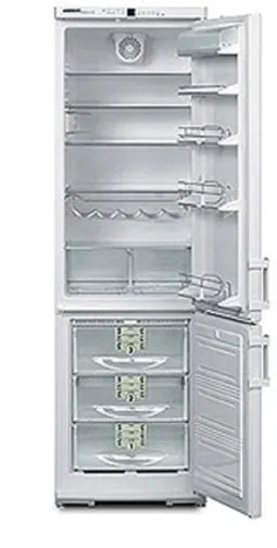 Liebherr CN 3866 - фото 5