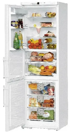 Liebherr CBN 3856 - фото 2