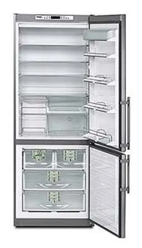 Liebherr CNes 5056 - фото 2