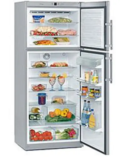 Liebherr CTNes 4653 - фото 5