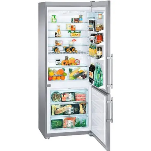 Liebherr CNPes 3867 - фото 2