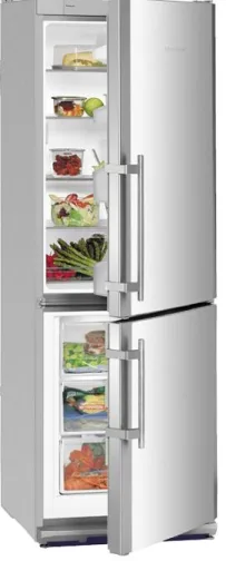 Liebherr CUPesf 3553 - фото 1