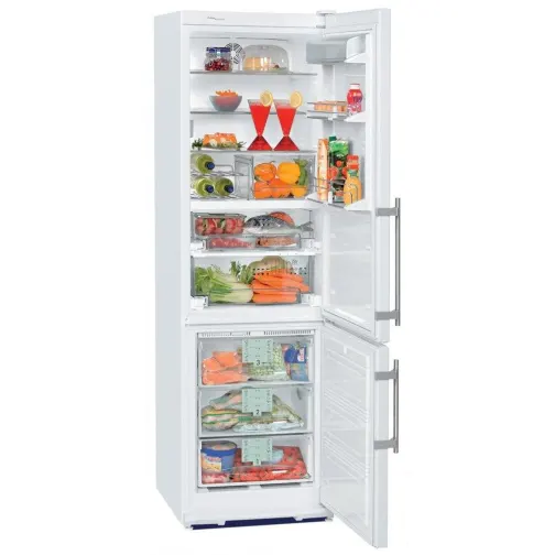 Liebherr CBN 3857 - фото 1