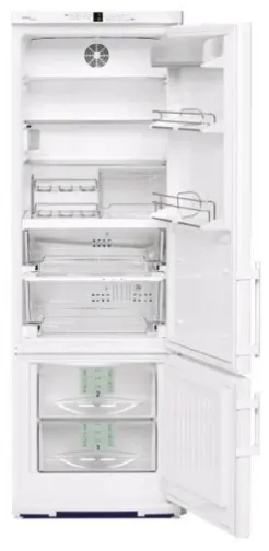 Liebherr CBP 3656 - фото 2