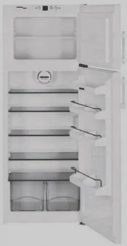 Liebherr CTPesf 2913 - фото 5