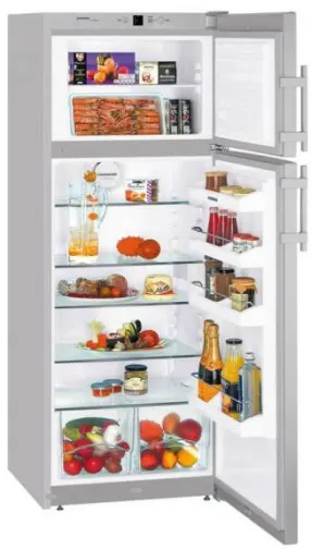 Liebherr CTPesf 2913 - фото 4