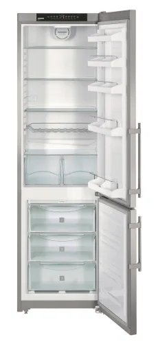 Liebherr CNes 4003 - фото 2